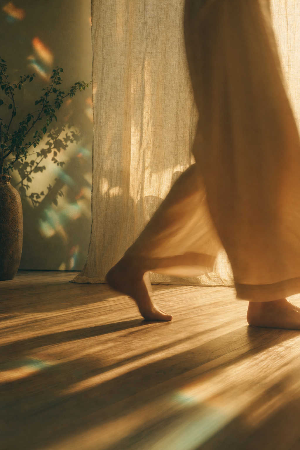 Movement and mobility at The Posture Lab