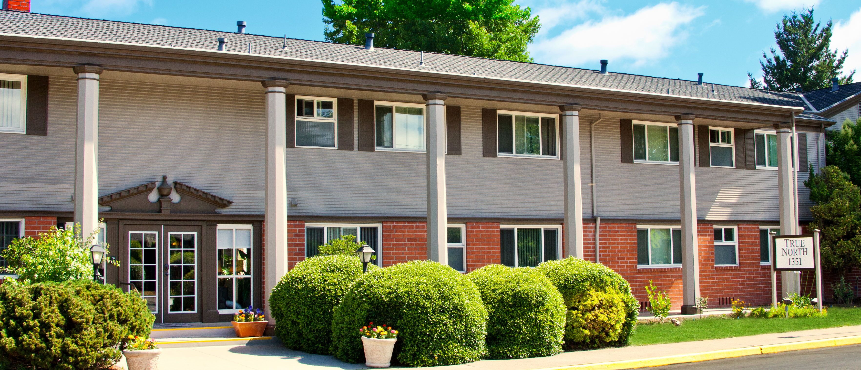 True North Health Center, Santa Rosa, California